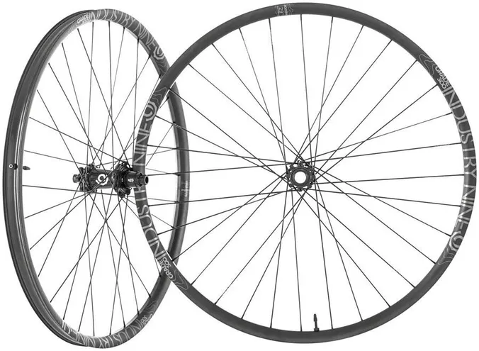 industry-9-wheelset