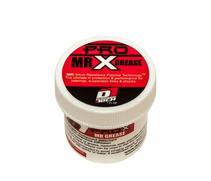 Dumonde Tech Pro X MR Grease 1oz (30mL)