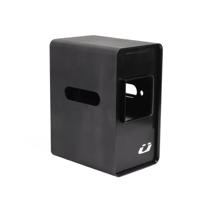 Kuat RackDock Rack Storage Black