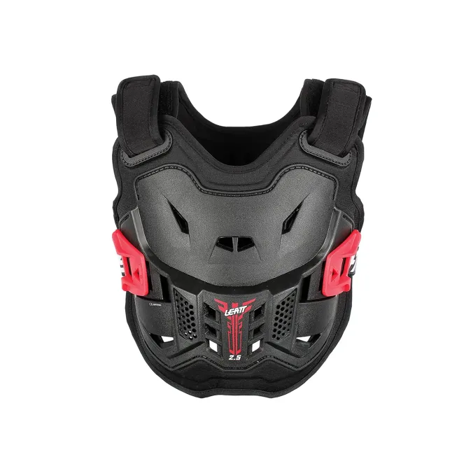 leatt-chest-protector-25-mini-blackred