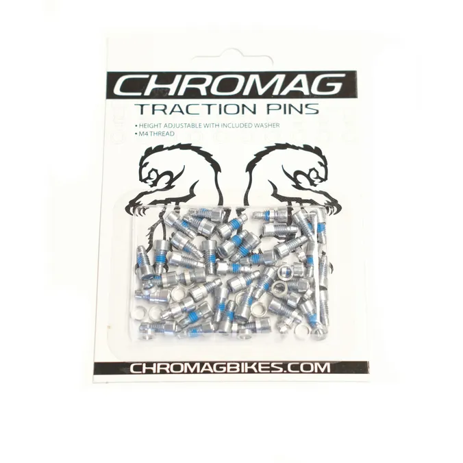 Chromag Pedal Pin Kit 40Pcs