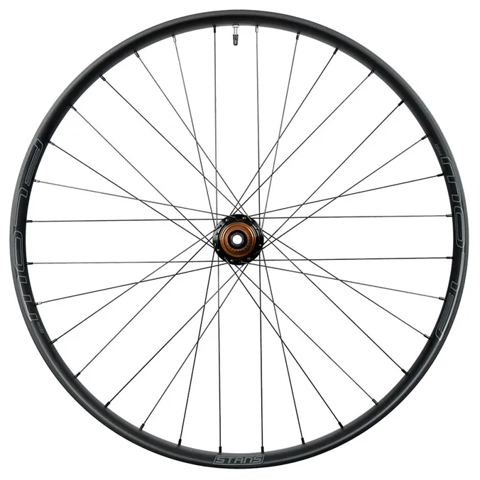 Stans NoTubes Flow Mk4 Wheel Rear 27.5 XD-R 1