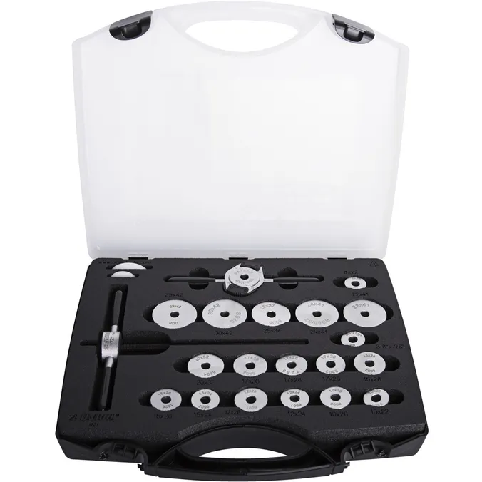 unior-universal-bearing-press-set