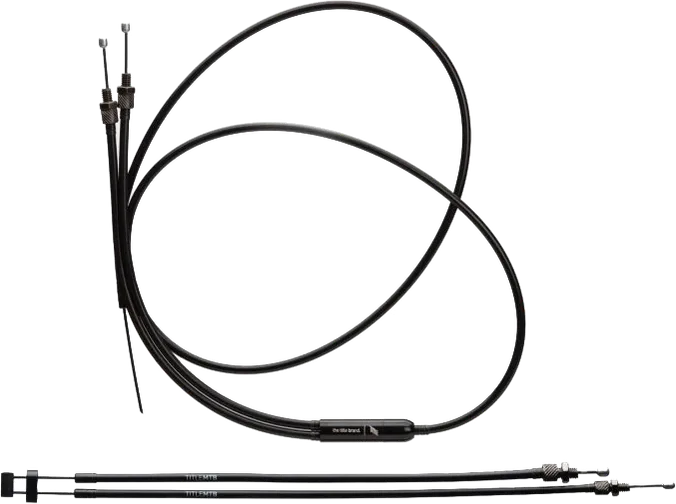 Title G1 Gyro Cables