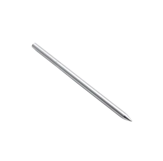 Fox DHX VAN Rebound Rod | 0.166 OD 3.705 TLG | 2.25