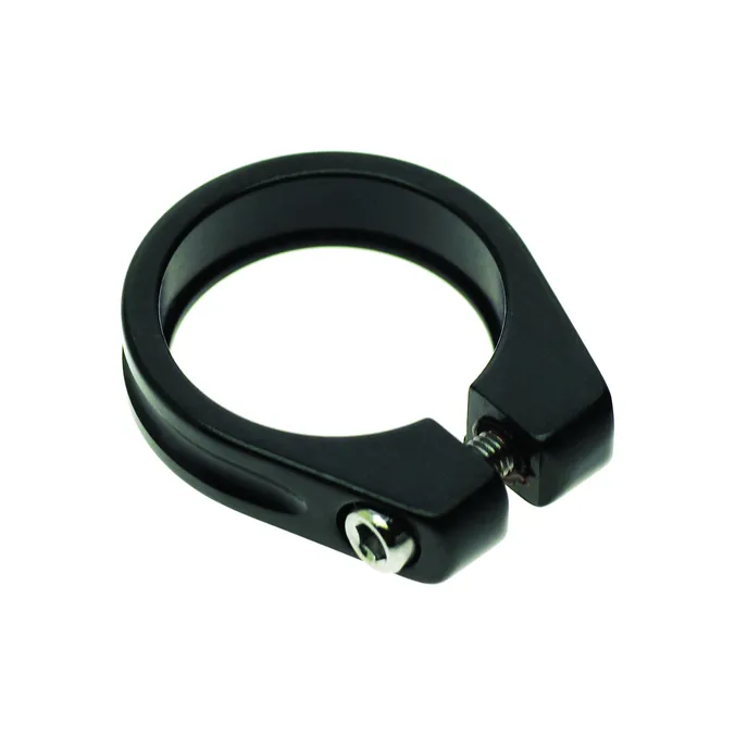 49N Alloy Seatpost Clamp