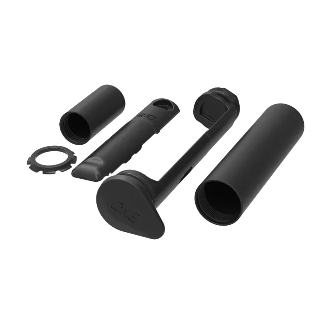 OneUp EDC Tool Frame Kit V2