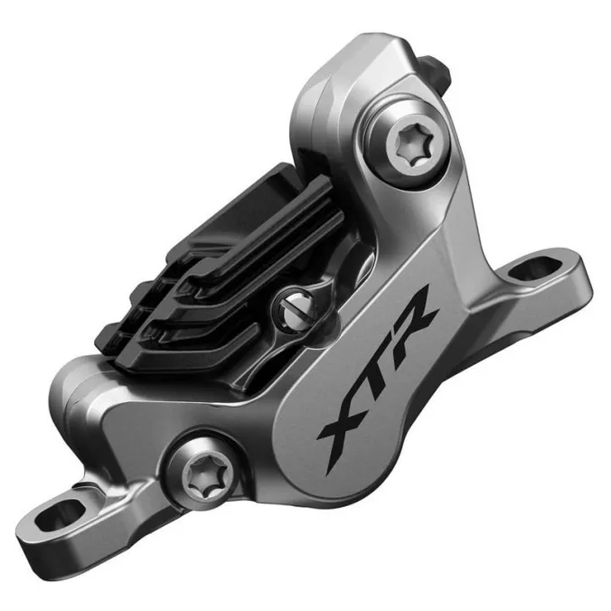 Shimano XTR BR-M9120 4-piston Caliper