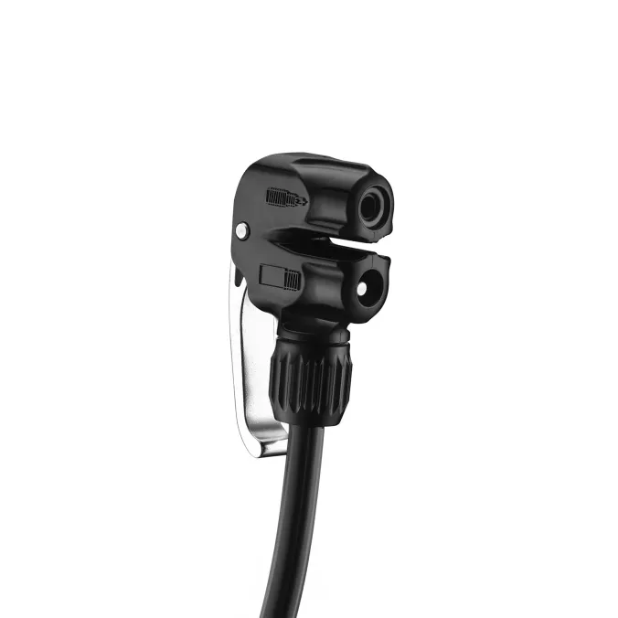 Lezyne Dual Valve Pump Head
