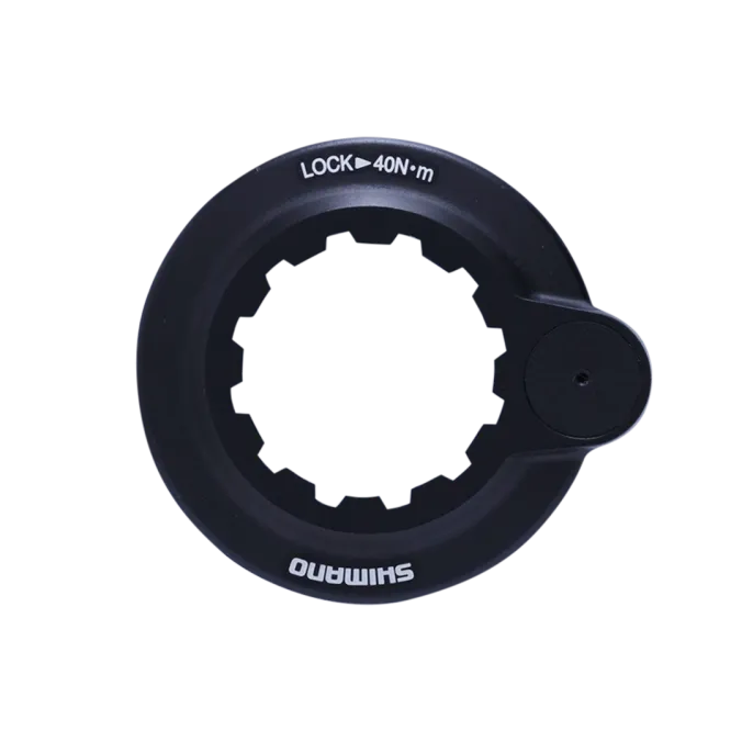 Shimano EW-SS302 Lock Ring with Magnet and Washer 1