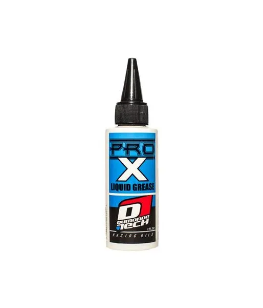 Dumonde Tech Pro X Liquid Grease 2oz / 60ml