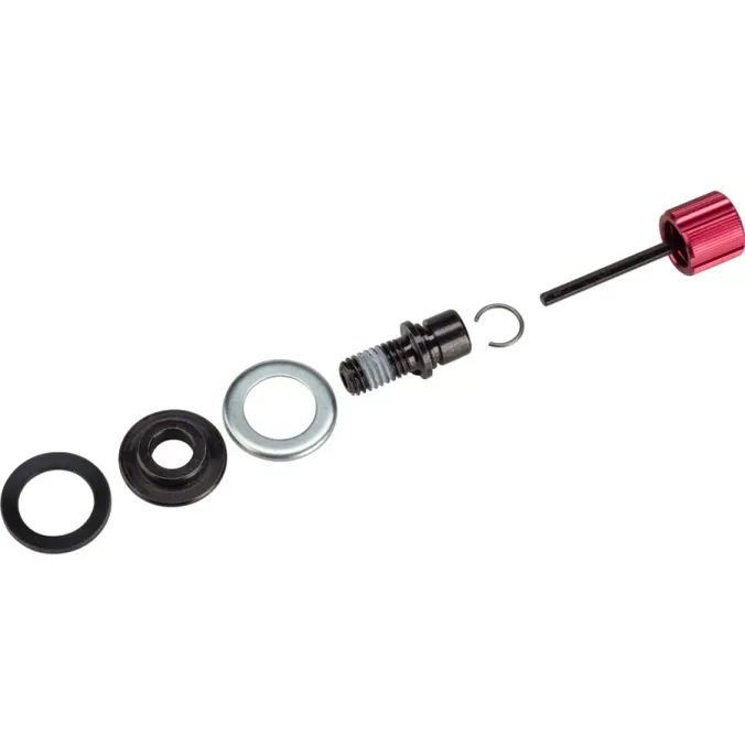 RockShox Rebound Knob for BoXXer RC 11.4015.404.025
