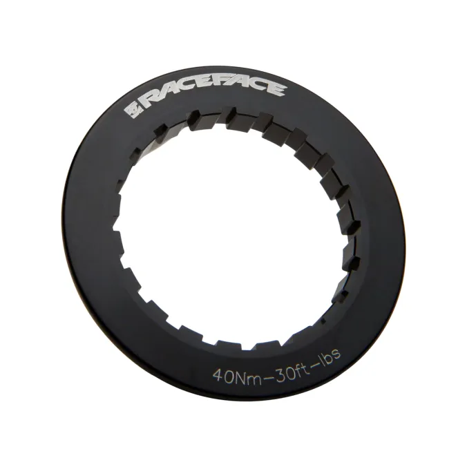 Race Face CINCH Lockring Spider Assembly