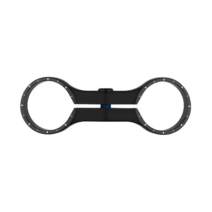 SRAM AXS POD Ultimate Infinite Clamp Left Right