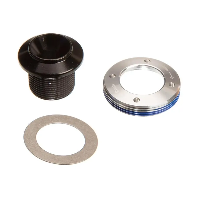 SRAM XX XX SL Crank Arm Bolt Kit