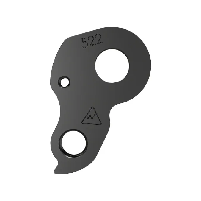 Wheels Manufacturing Derailleur Hanger 522 Evil Following V1 (2015-2018)
