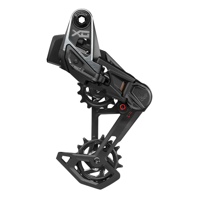 SRAM X0 Eagle Transmission Derailleur