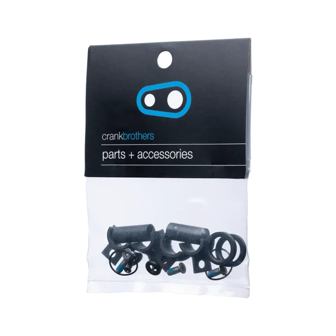 Crankbrothers Pedal Refresh Kit Stamp 7 & 11