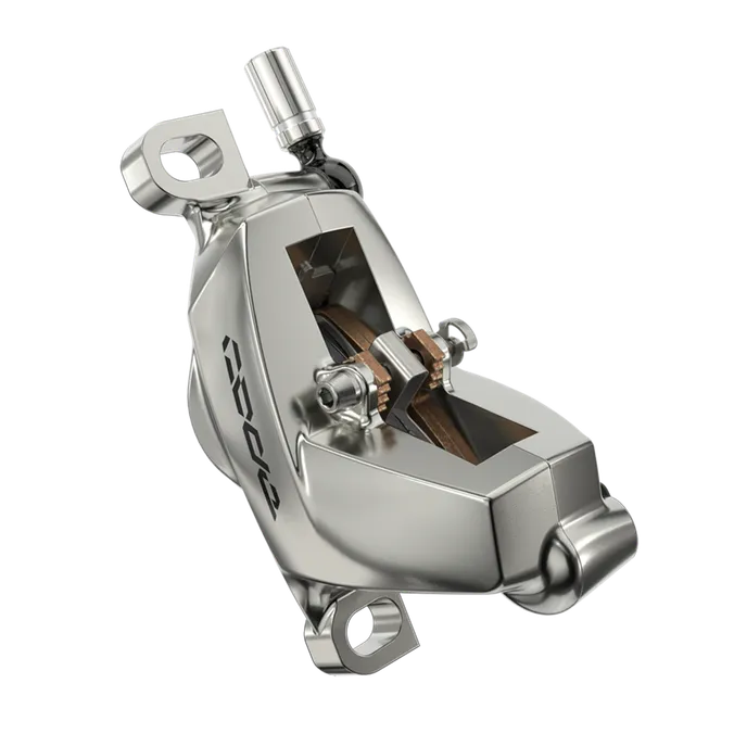 SRAM Code Ultimate Stealth Caliper