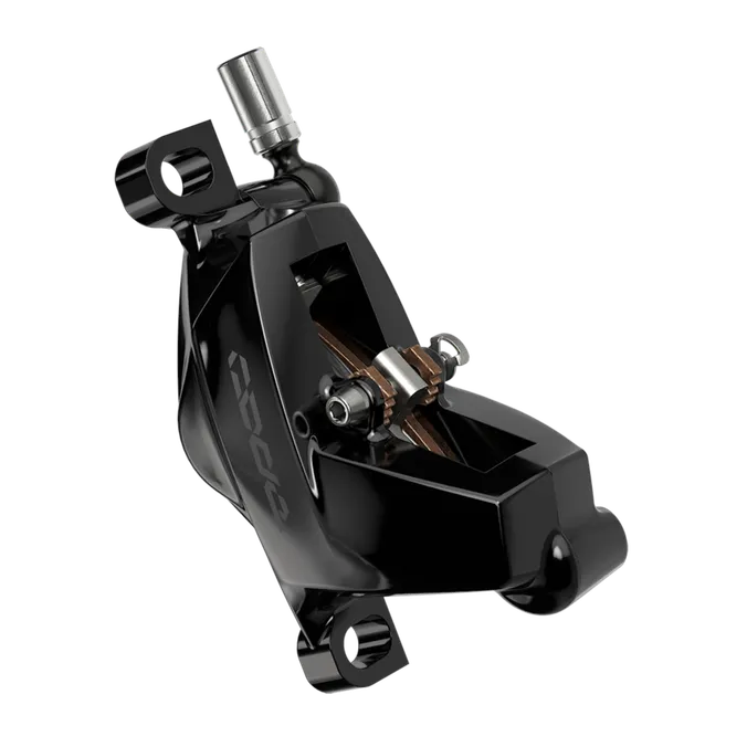 SRAM Code Silver Stealth Caliper