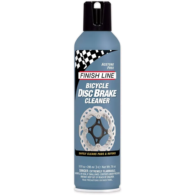 Finish Line Brake Cleaner 10oz