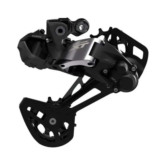 Shimano Deore XT Di2 Steps RD-M8150-12 Derailleur 12sp