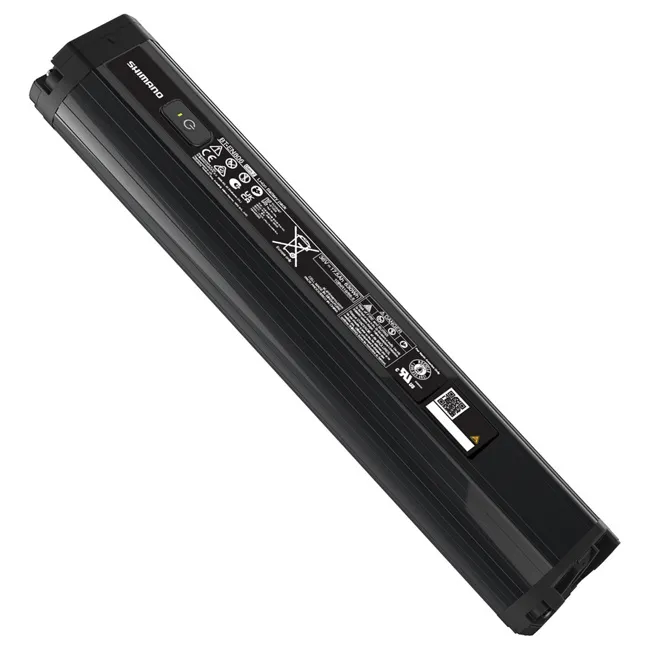 Shimano Battery BT-EN806 Downtube Integrated 630Wh