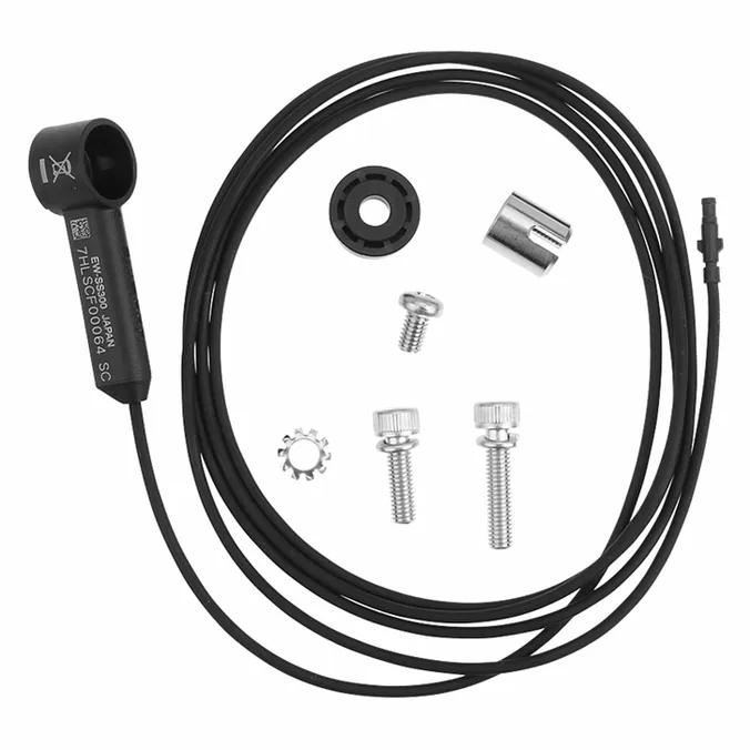 Shimano EW-SS300 Speed Sensor Unit 760mm