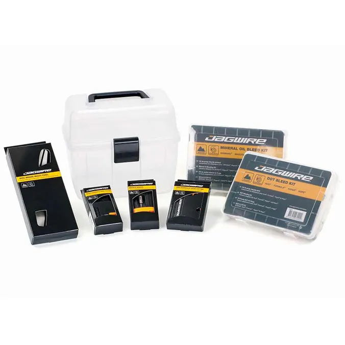 Jagwire Hydraulic Tool Set