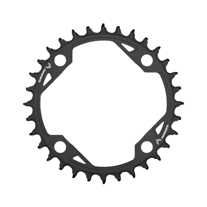 SRAM Eagle Transmission Light 104 BCD eMTB Alloy Chainring 32T