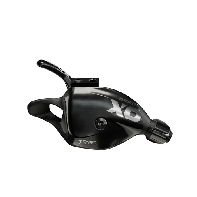 SRAM X01 DH Trigger Shifter 7spd MatchMaker X Black