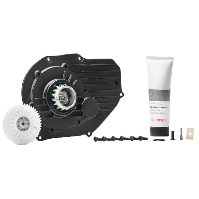 Bosch Repair Service Kit BDU2XX Blk