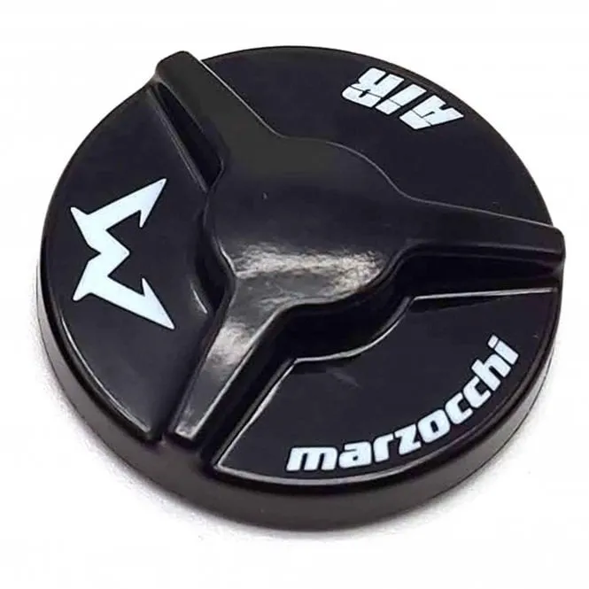 Marzocchi Bomber Z2 Air Topcap   2020 - 2023   Black