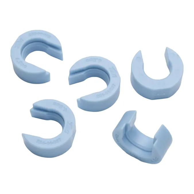 Fox 34XC Negative Volume Spacer 4.5cc EACH (x1)