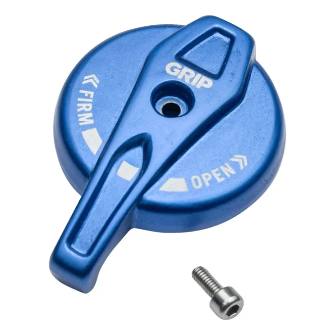 Fox 38 Rhythm GRIP Sweep Topcap Assembly