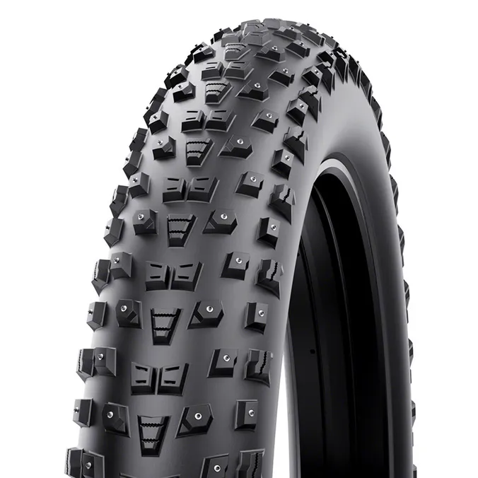 WTB Bailiff Studded Tire 27.5x4.5" (TCS Tubeless, Folding, Light/Fast Rolling, DNA)