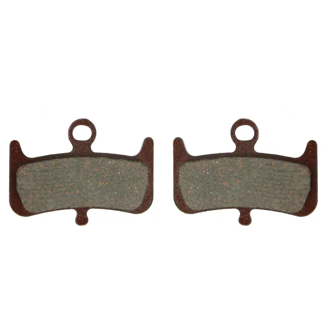 Hayes Dominion A4 Semi Metallic T106 Brake Pads