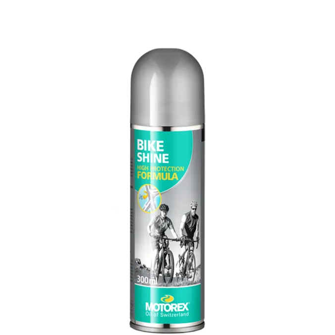 Motorex Bike Shine 300mL
