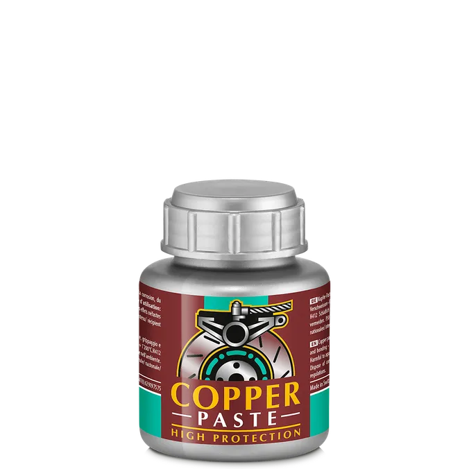 motorex-copper-paste-100g-tin