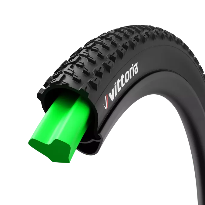Vittoria Air-Liner Light XC Trail Tubeless Insert 29 x 2.1-2.4"