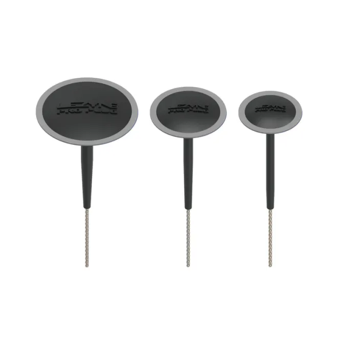 Lezyne Tubeless Pro Plugs Tubeless Repair 5pcs