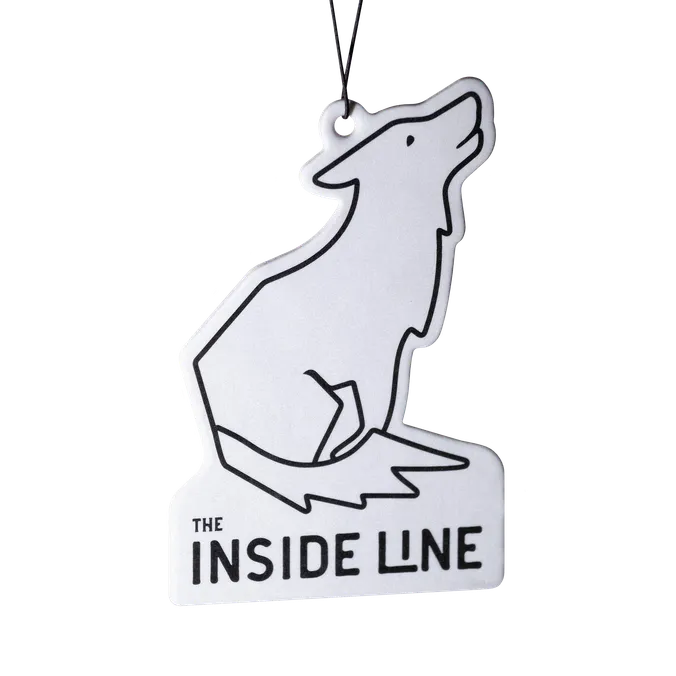 The Inside Line Air Freshener Forest Pine