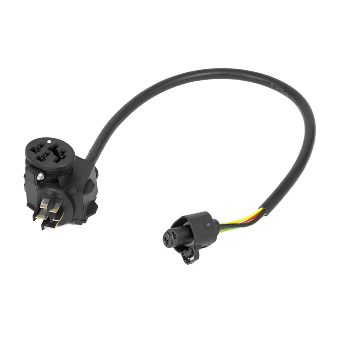 Bosch Powerpack Frame Mount Cable 1100mm