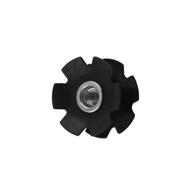 FSA Star Nut - 1-1/8"