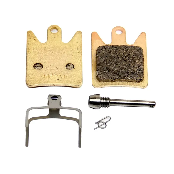 Hope Moto V2 Pads Standard
