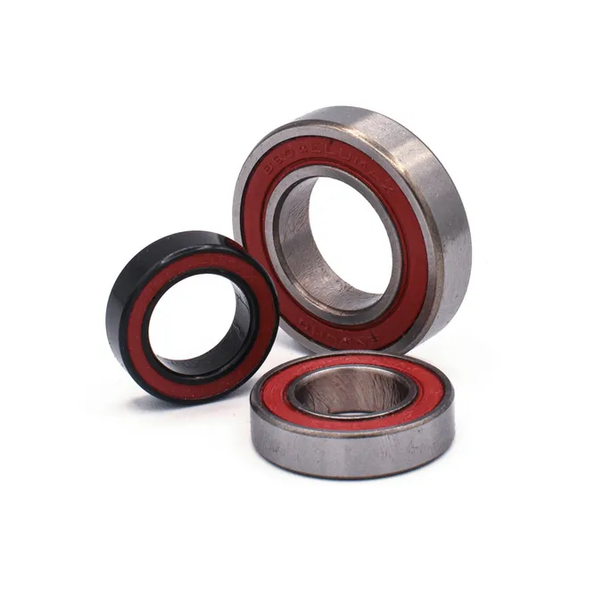 Forbidden V2 Bearing Kit