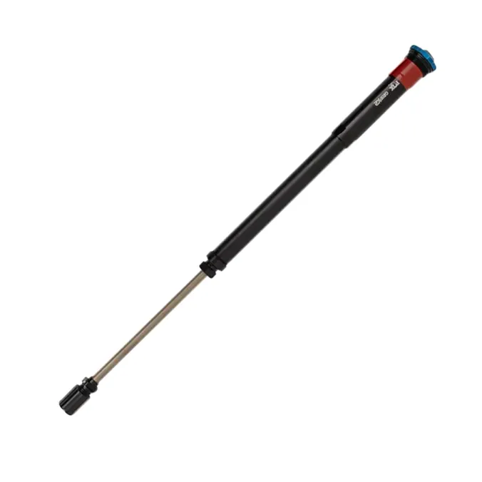 Fox 36 170mm Grip X2 Damper 2025