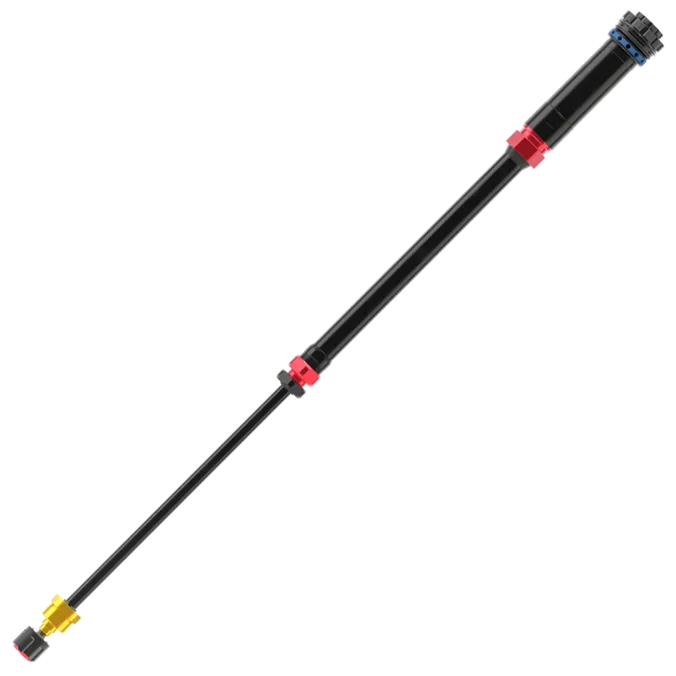 RockShox ZEB A1 Charger 3.1 Damper Kit