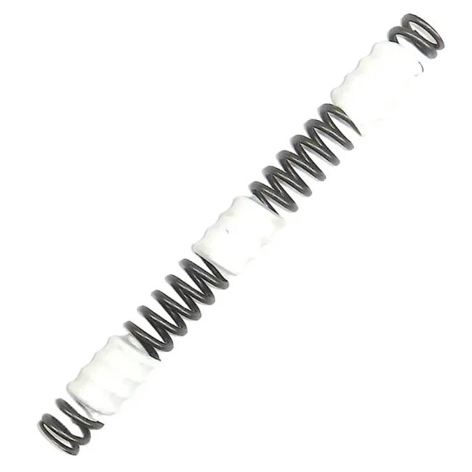 Ohlins Fork Spring 19.3/303/9.7N/MM (55LB/IN)