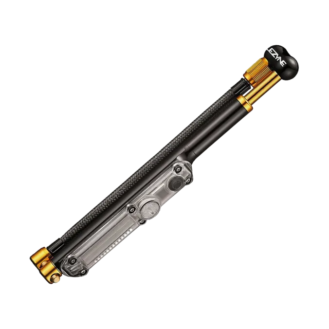 Lezyne Digital Shock Drive Fork/Shock Pump 350 PSI